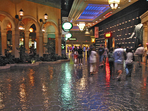 Hotel Mandalay Bay - Nevada (Las Vegas)