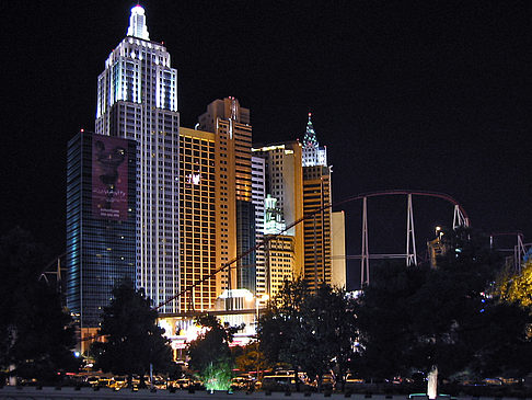 Hotel New York